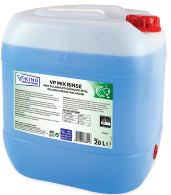 VP MIX RINSE SERT SUL.ETKİLİ END.BUL.MAK.PAR.20L