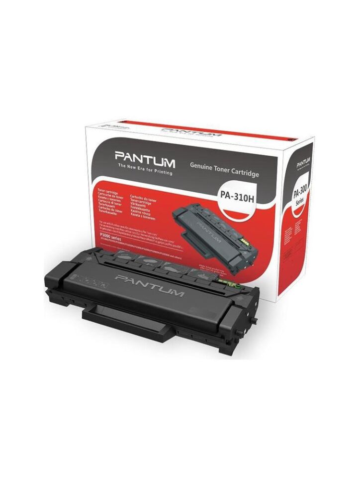 Pantum PA-310X-EV P3255-P3500 Black Siyah 10.000 SayfaToner