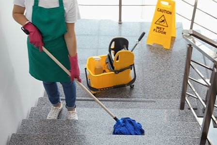 Aparman Temizlik Ürünleri Nelerdir?