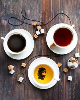 ÇAY KAHVE OFİS GIDA