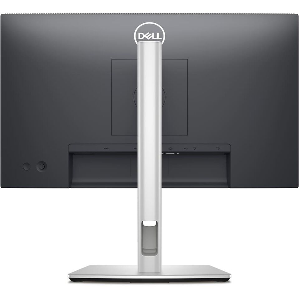 Dell 21.5'' P2225H 1920x1080 100Hz 8ms HDMI VGA DP Type-C IPS Pivot Yükseklik Ayarlı Monitör