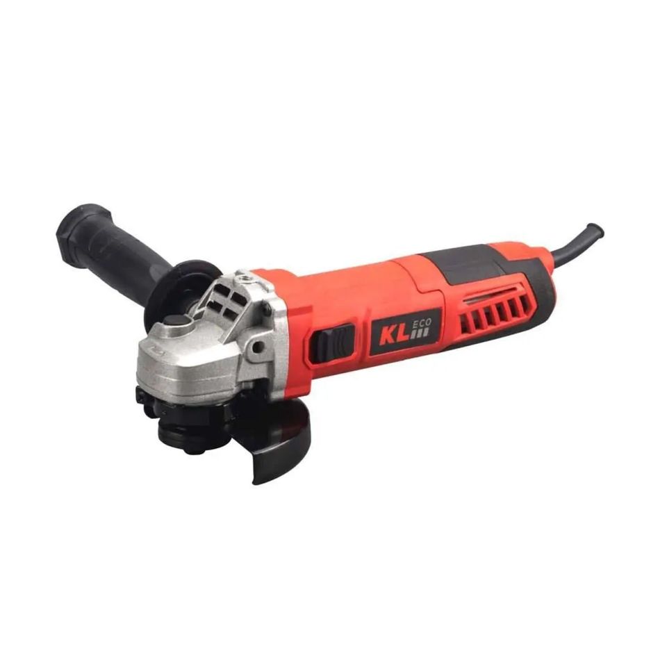 KLEco Ketm1875 18v/1.5 Ah Çift Akülü Darbeli Matkap + 750w Avuç Taşlama + 23 Parça Aksesuar