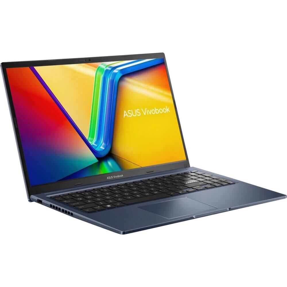 Asus Vivobook 15 X1504VA-BQ5390W Core 5 120U 8Gb 512Gb Ssd X1504VA-BQ3970W 15.6'' W11 Home Notebook