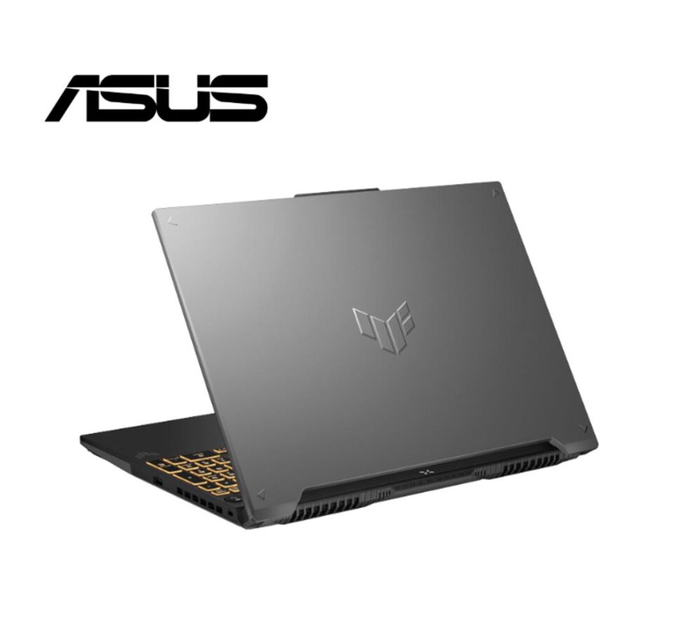Asus TUF Gaming F16 FX607VJB-RL136 C5 210H 16GB RAM 512GB 6GB RTX3050 16 FHD 144Hz FreeDOS Notebook