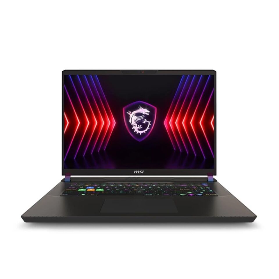 MSI CROSSHAIR 16 MAX HX E2WGXK-043TR Ultra 9 275HX 32GB DDR5 RTX5070 12GB GDDR7 1TB SSD 16'' QHD+