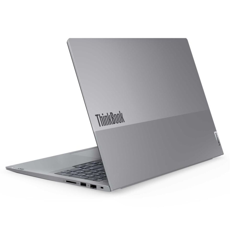 Lenovo ThinkBook 16 G7 IML 21SH00G7TX I5 13420H 16GB 512GB SSD 16'' WUXGA FreeDOS Notebook