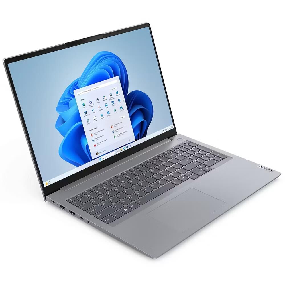 Lenovo ThinkBook 16 G7 IML 21SH00G7TX I5 13420H 16GB 512GB SSD 16'' WUXGA FreeDOS Notebook