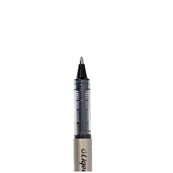 Liqeo Roller Kalem Athens 0.7 MM Siyah R-5004R07-190