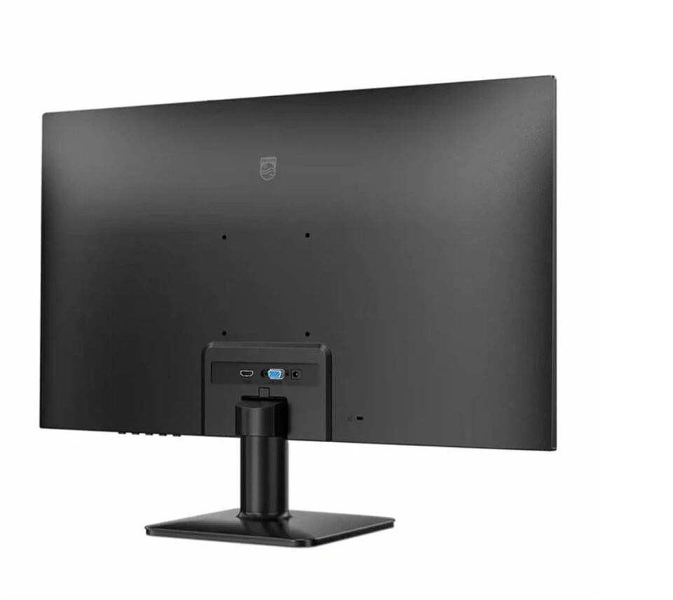 Philips 27'' 27E2N1110-00 1ms 120Hz 1920x1080 FullHD VGA HDMI (VESA) Siyah Monitör