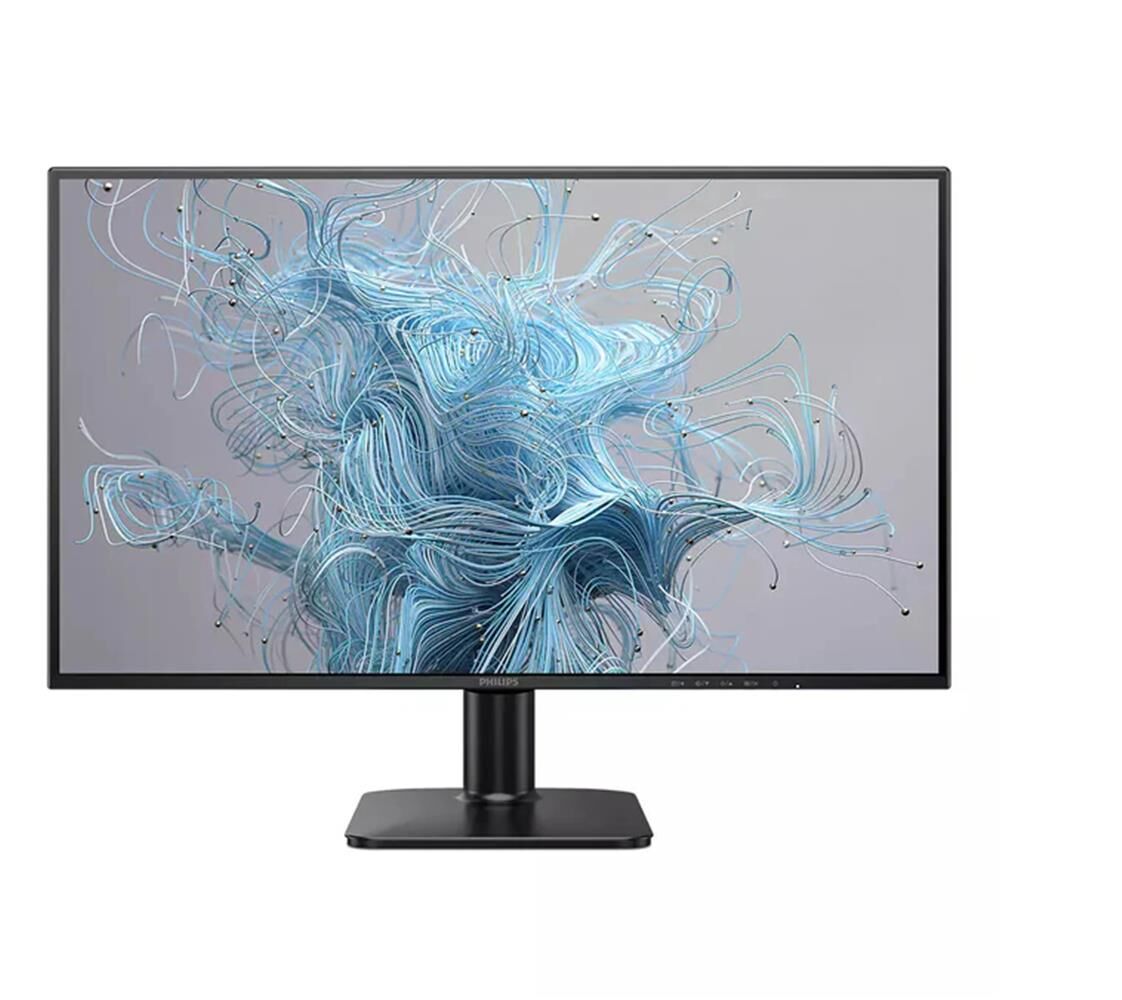 Philips 27'' 27E2N1110-00 1ms 120Hz 1920x1080 FullHD VGA HDMI (VESA) Siyah Monitör