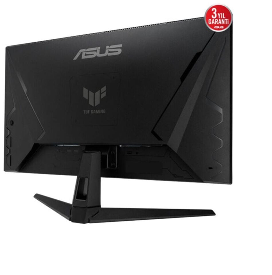 Asus 27'' Tuf Gaming VG27UQ1A 160Hz 1ms 4K UHD Adaptive Sync Fast IPS Gaming Monitör