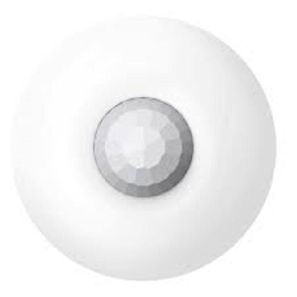 Hikvision DS-PDCL12-EG2 Kablolu Alarm - Pır Tavan Dedektörü