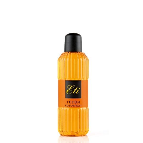 Eti Tütün Kolonyası 200 ml Pet Şişe