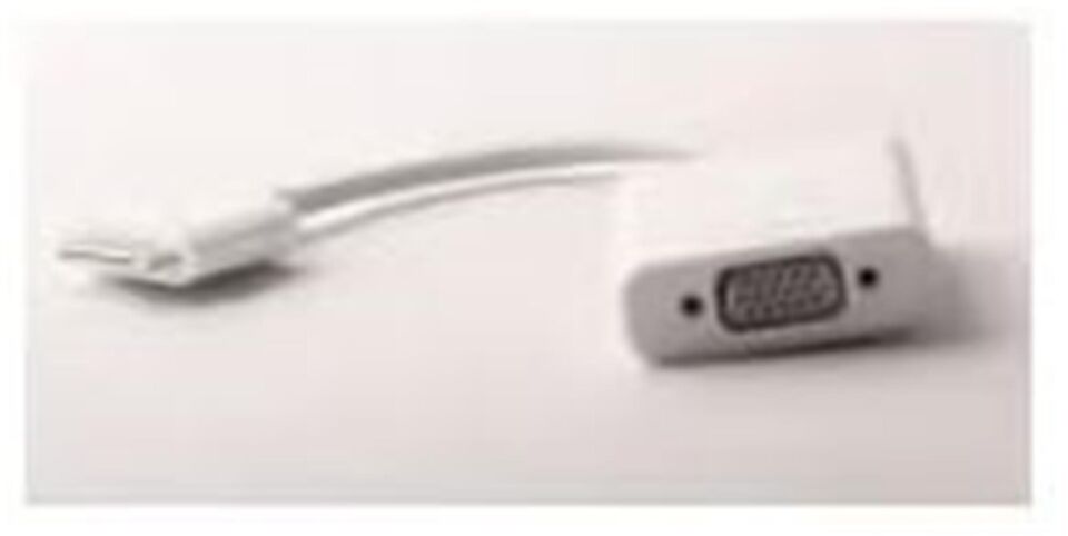 Vcom CG713 Iphone 4, Ipad 2,vga Adaptör