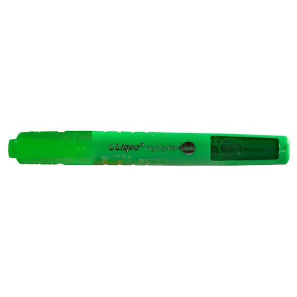 Liqeo Athens Fosforlu Kalem Midi Yeşil H-3130-160