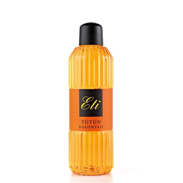 Eti Tütün Kolonyası 400 ml Pet Şişe
