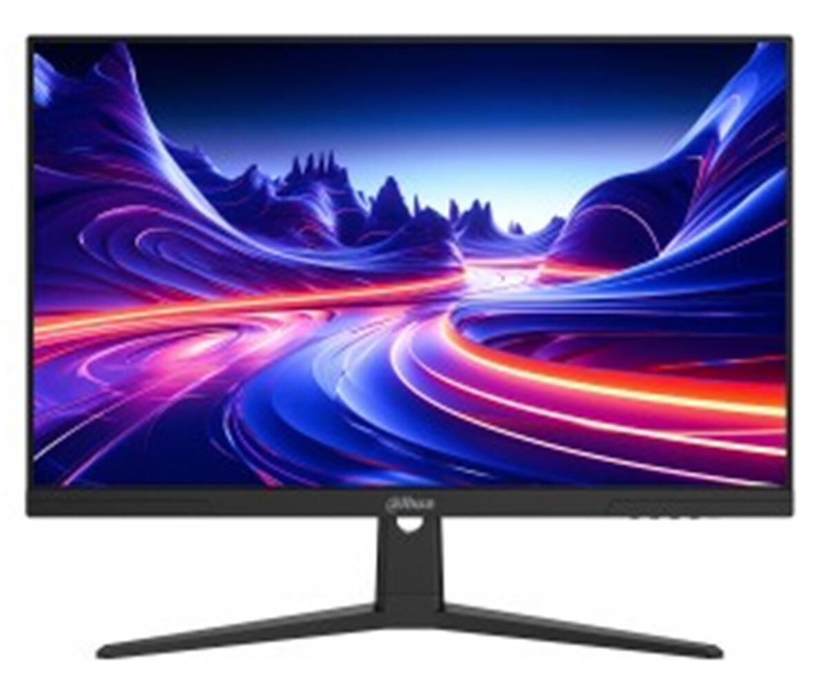 Dahua LM27-E241B 27'' 240Hz 0.5ms DP+HDMI+Audio out IPS Gaming Monitör