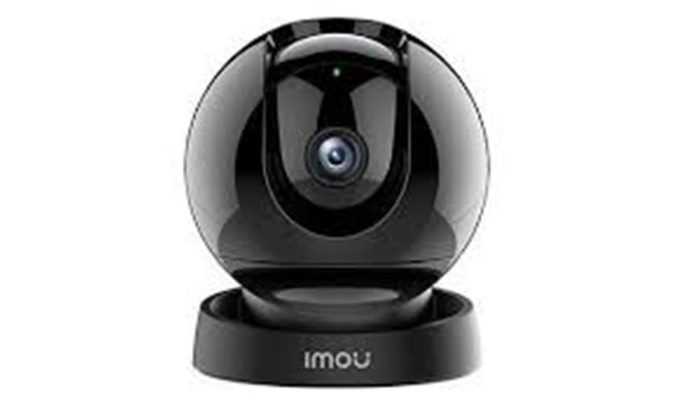 IMOU IPC-GS2DP-5K0W 5MP 3K İç Ortam PT Kamera Rex3D