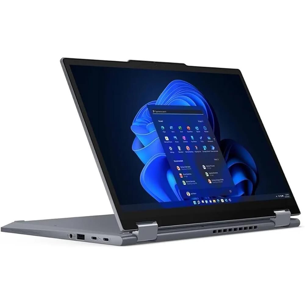 Lenovo ThinkPad X13 2in1 G5 21LXS26Q00 Intel Ultra 7 155U 16GB 512 SSD 13.3'' Touch+Kalem FreeDos