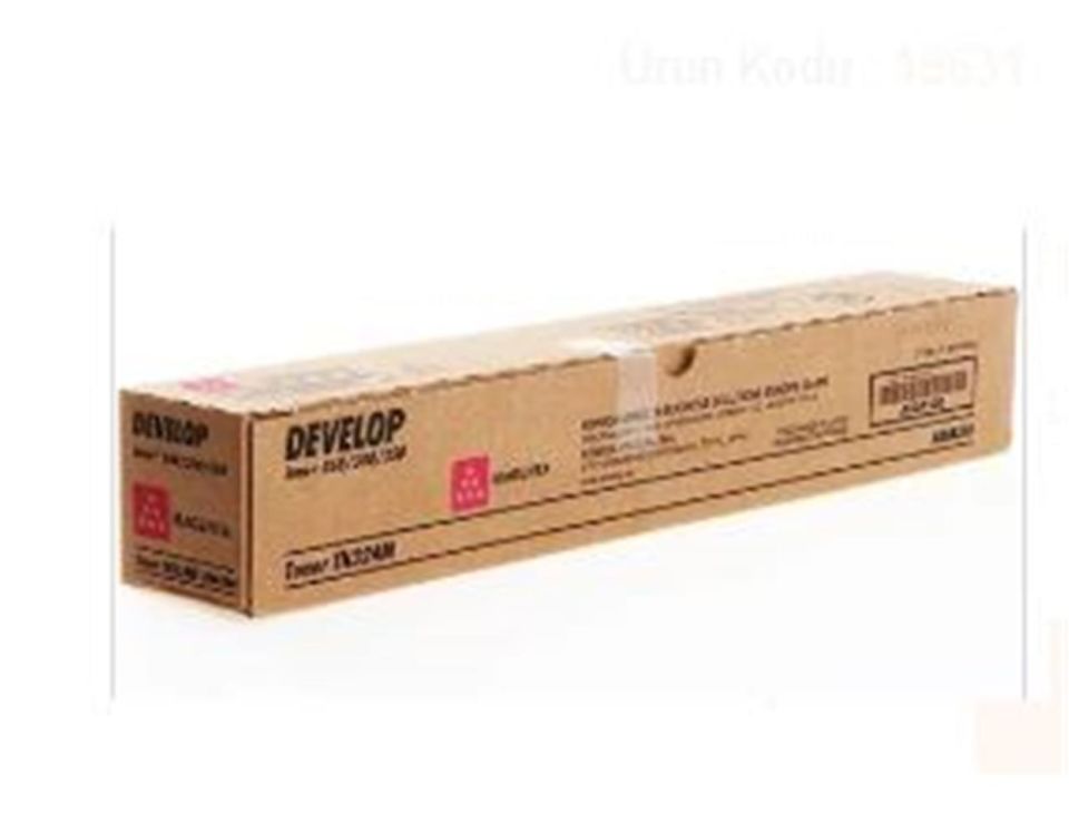 Konica Minolta TN-116 Orjinal Fotokopi Toneri Bizhup 164-165-184-185-7718 11.000 Sayfa