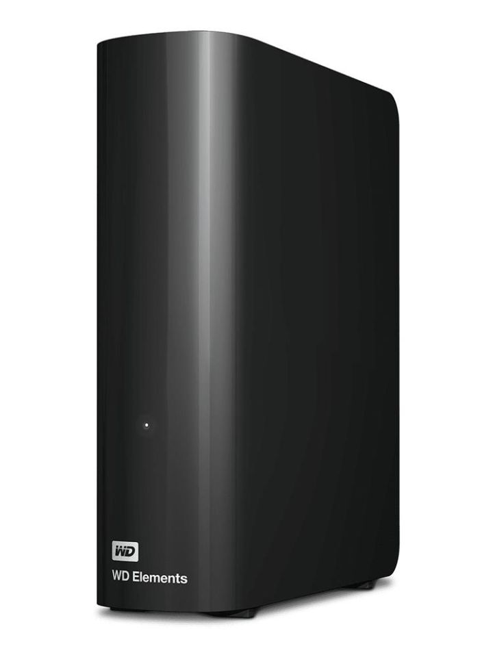 LaCie 5TB USB 3.2 Gen 1 Type-C Mobile Drive STLP5000400 Taşınabilir Disk