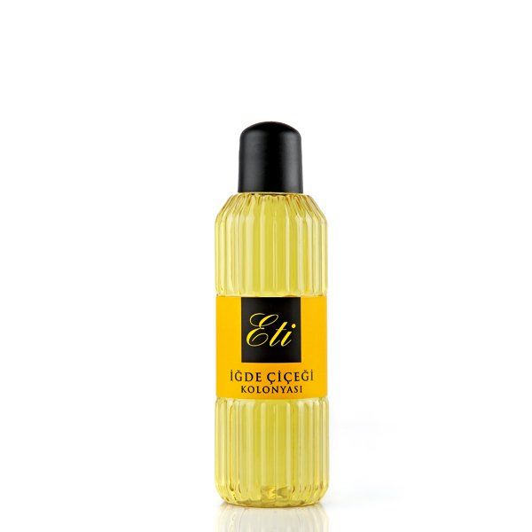 Eti İğde Çiçeği Kolonyası 200 ml Pet Şişe