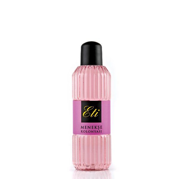 Eti Menekşe Kolonyası 200 ml Pet Şişe