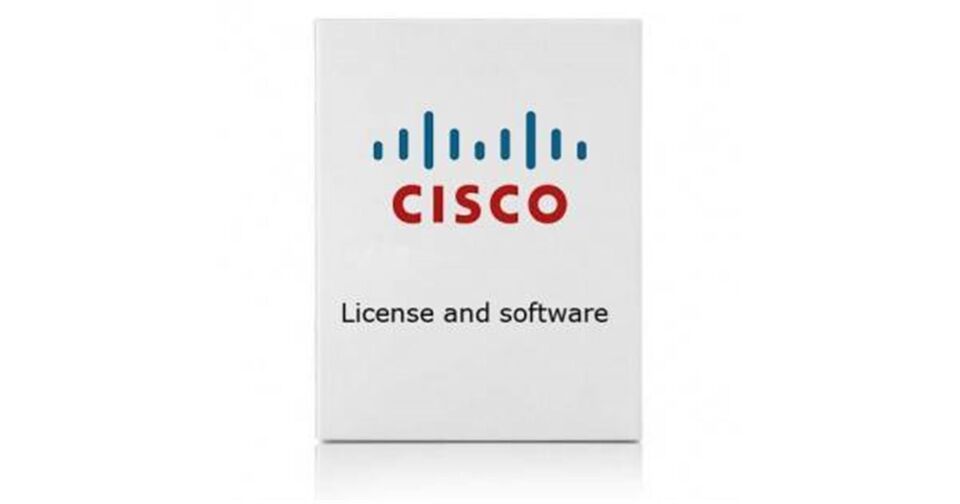 Cisco C9300-DNA-E-48-3Y Essstials 48 Port 3 YIL LİSANS