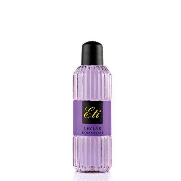 Eti Leylak Kolonyası 200 ml Pet Şişe