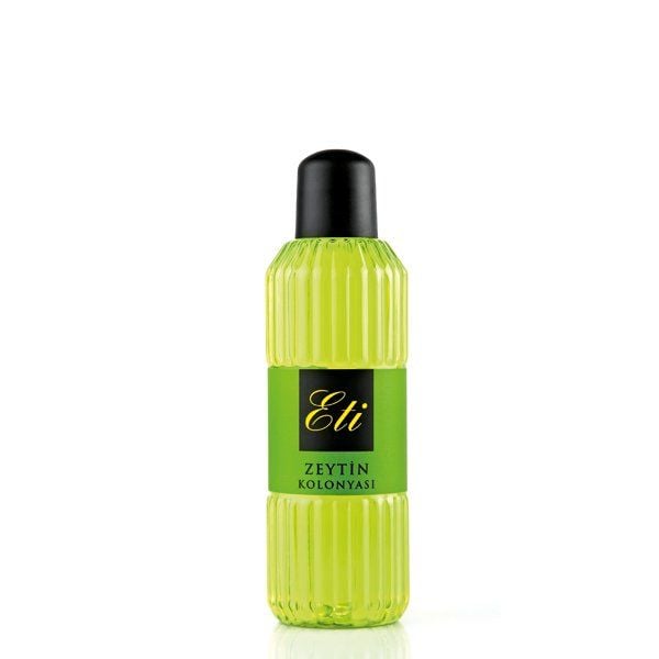 Eti Zeytin Kolonyası 200 ml Pet Şişe
