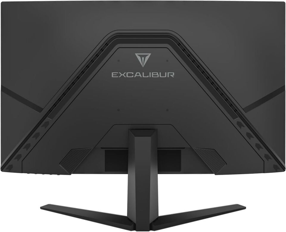 Casper 27'' Excalibur E27FVC-E 300HZ 1MS 400NIT Fast VA Curved HDR10 Oyuncu Monitörü