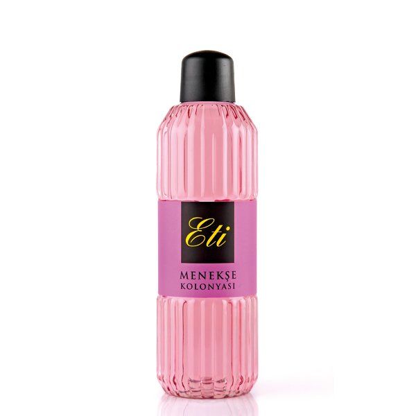 Eti Menekşe Kolonyası 400 ml Pet Şişe