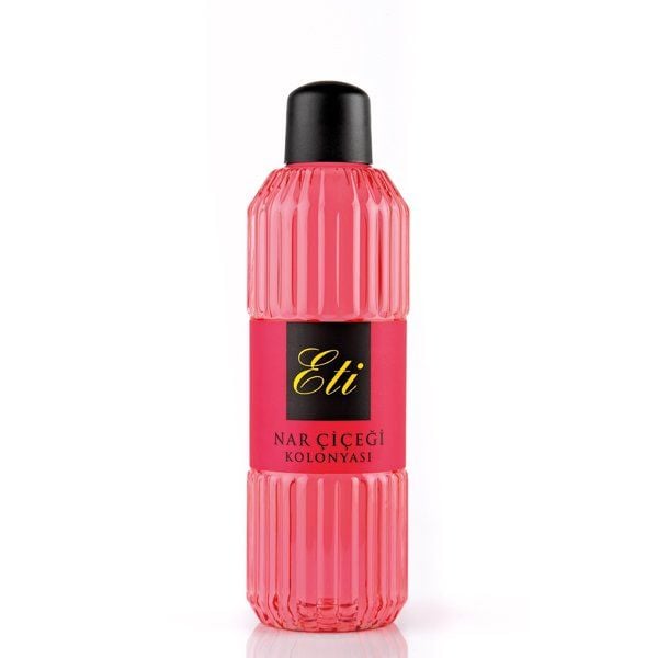 Eti Nar Çiçeği Kolonyası 400 ml Pet Şişe