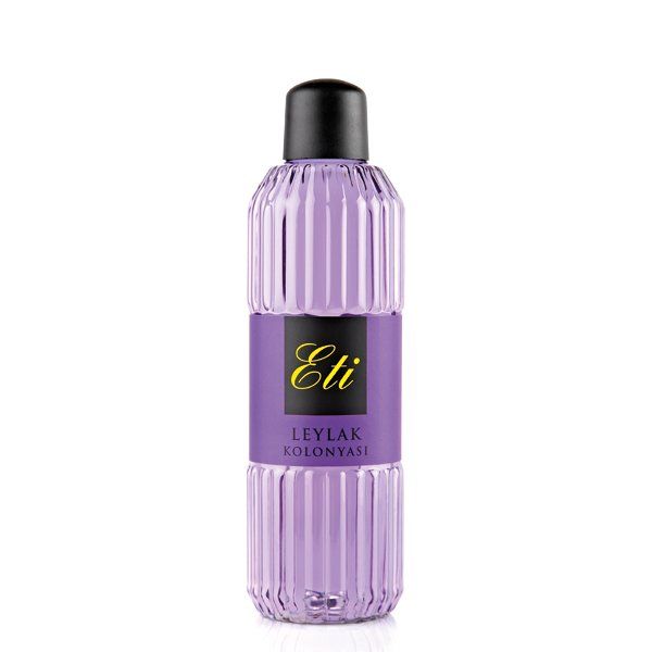 Eti  Leylak Kolonyası 400 ml Pet Şişe