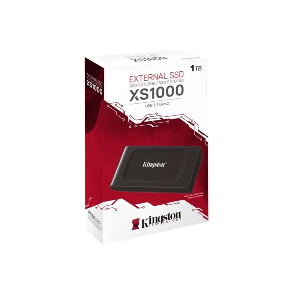 Samsung 1Tb Portable Ssd T5 Usb 3.1 (Okuma 540Mb - Yazma 540Mb) MU-PA1T0G-WW Harici Ssd