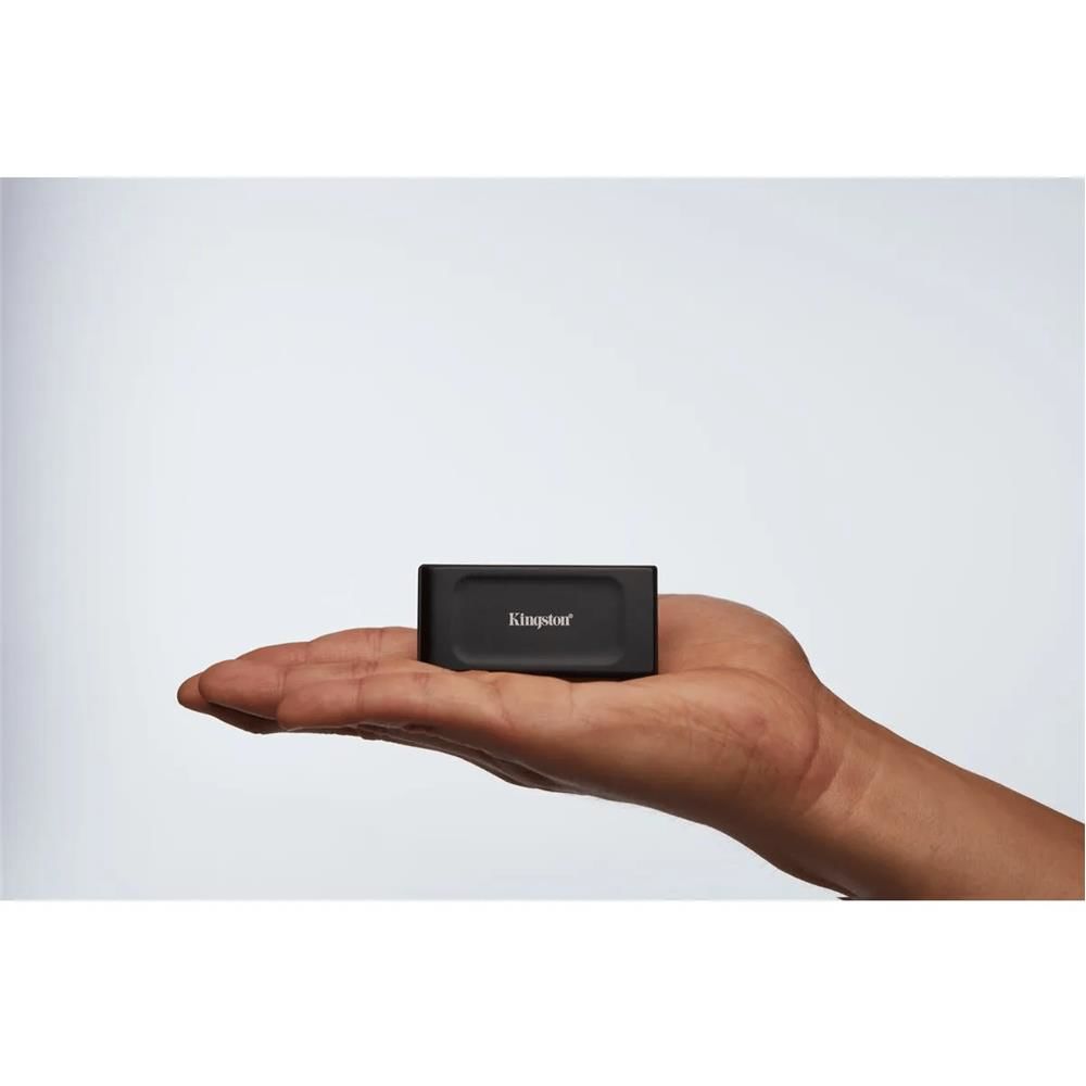 Samsung 1Tb Portable Ssd T5 Usb 3.1 (Okuma 540Mb - Yazma 540Mb) MU-PA1T0G-WW Harici Ssd