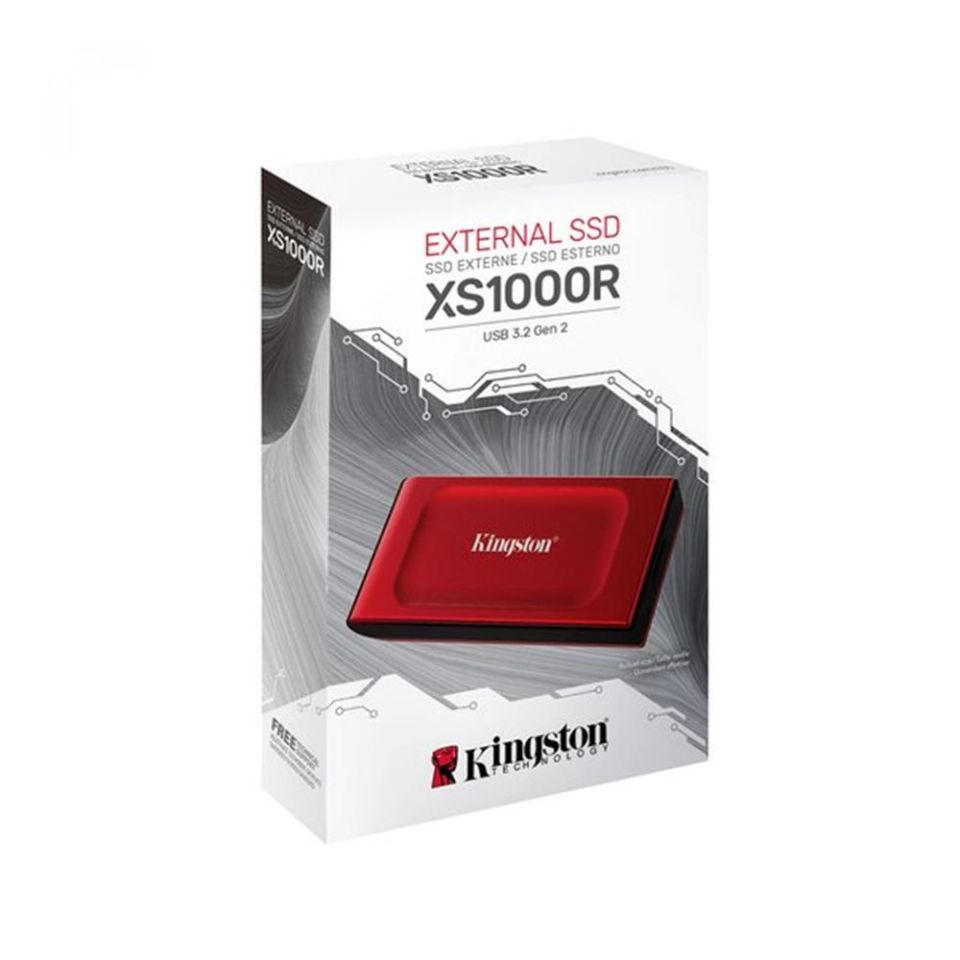 Samsung 1TB T5 Taşınabilir SSD Disk Usb 3.2 MU-PC1T0S-WW