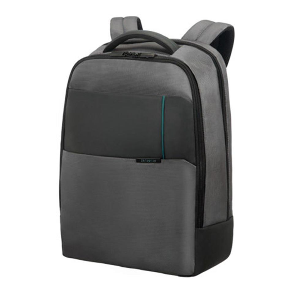 Samsonite 16N-09-004 15,6'' Qibyte Notebook Çantası Antrasit