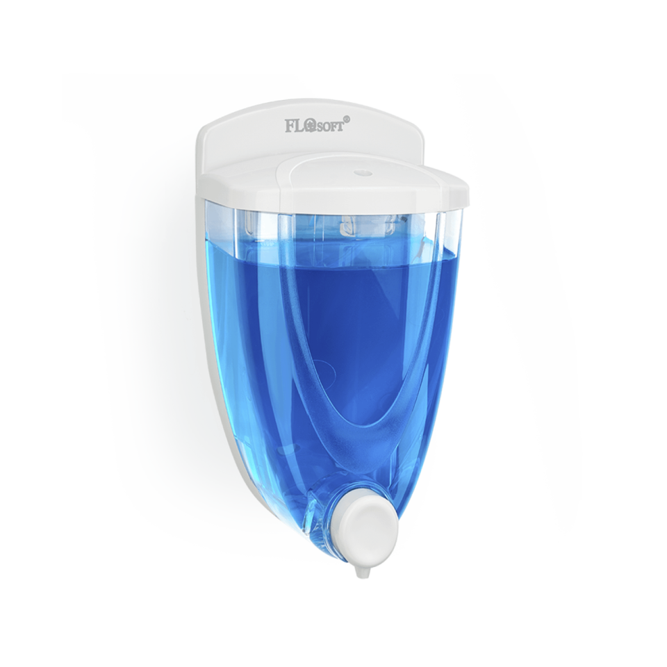 Flosoft Sıvı Sabunluk 650 Ml