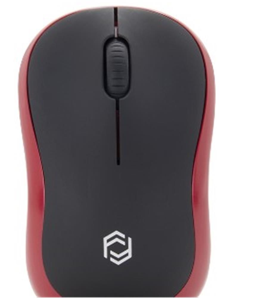 Logitech 910-002945 M105 Kırmızı Optik Kablolu Mouse