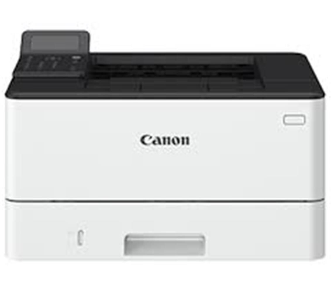 Canon LBP243DW II Mono Lazer Yazıcı Dubleks WI-FI