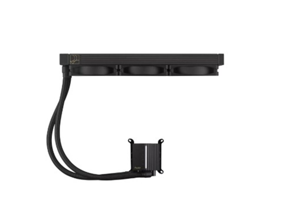 ASUS PROART LC 360 MM Aydınlatmalı Sistem Durum Göstergesi Sıvı Soğutucu