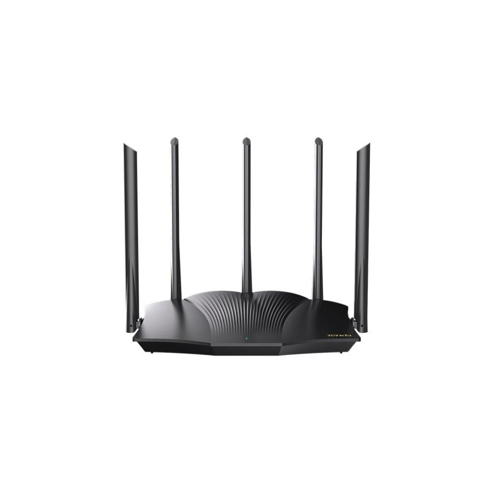 Tenda W18E 4 Port Gigabit Hotspot Router