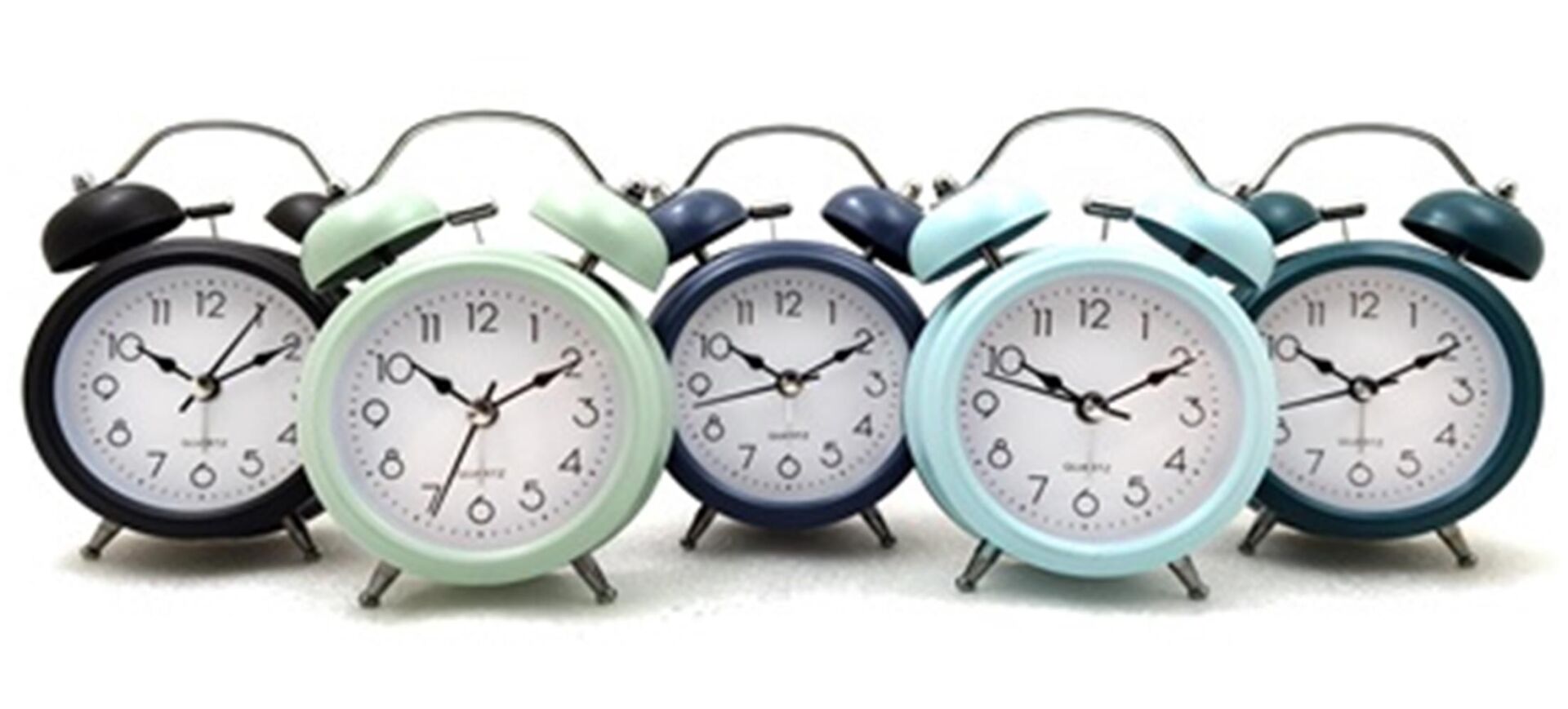 Elba 669-2 Masa Çalar Saat