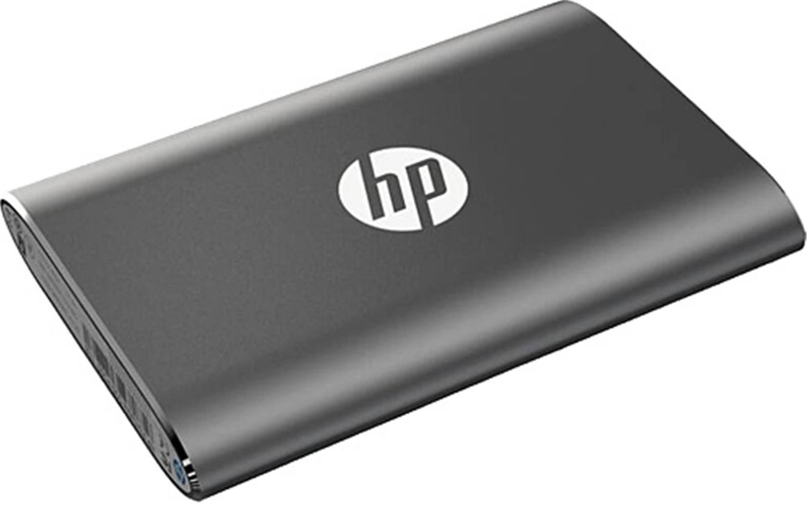 Hp P500 1TB 387 MB-340 Mb-s 1F5P4AA Harici SSD Harddisk