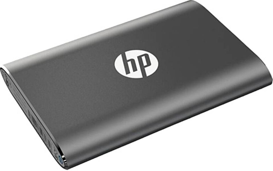 Hp P500 1TB 387 MB-340 Mb-s 1F5P4AA Harici SSD Harddisk