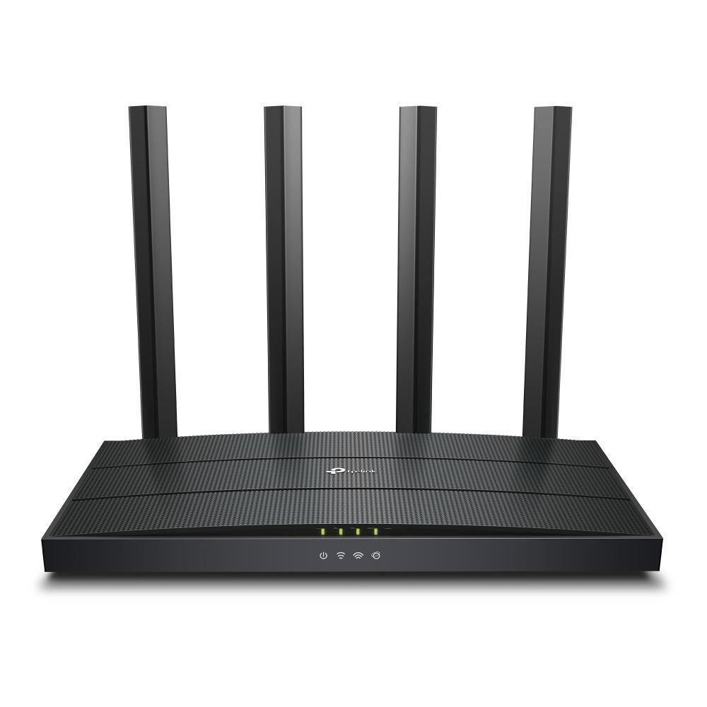 Tp-Link Archer AX1500 Dual Bant Wi-Fi6 Router AX1500
