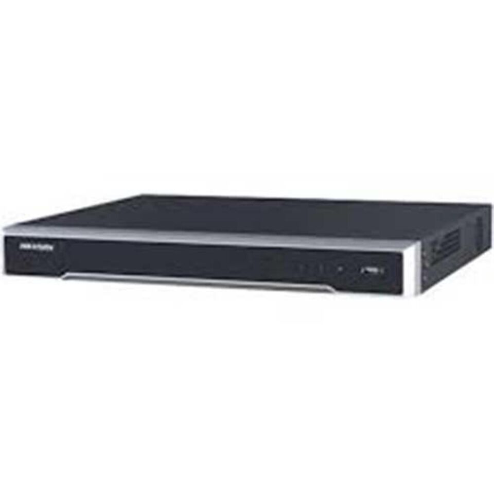 Hikvision DS-7616NXI-I2-VPRO Acuseek 16 Kanal Poesiz 16 Port NVR Kayıt Cihazı