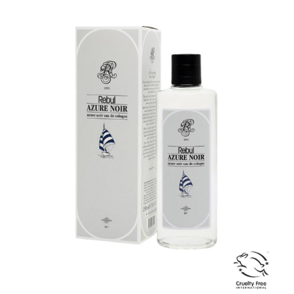 Rebul Extreme Kofre (200ml edt + duş jeli)