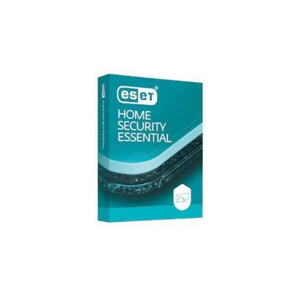 Eset Home Securıty Essentıal 10 Kullanıcı 1 Yıl Yenileme